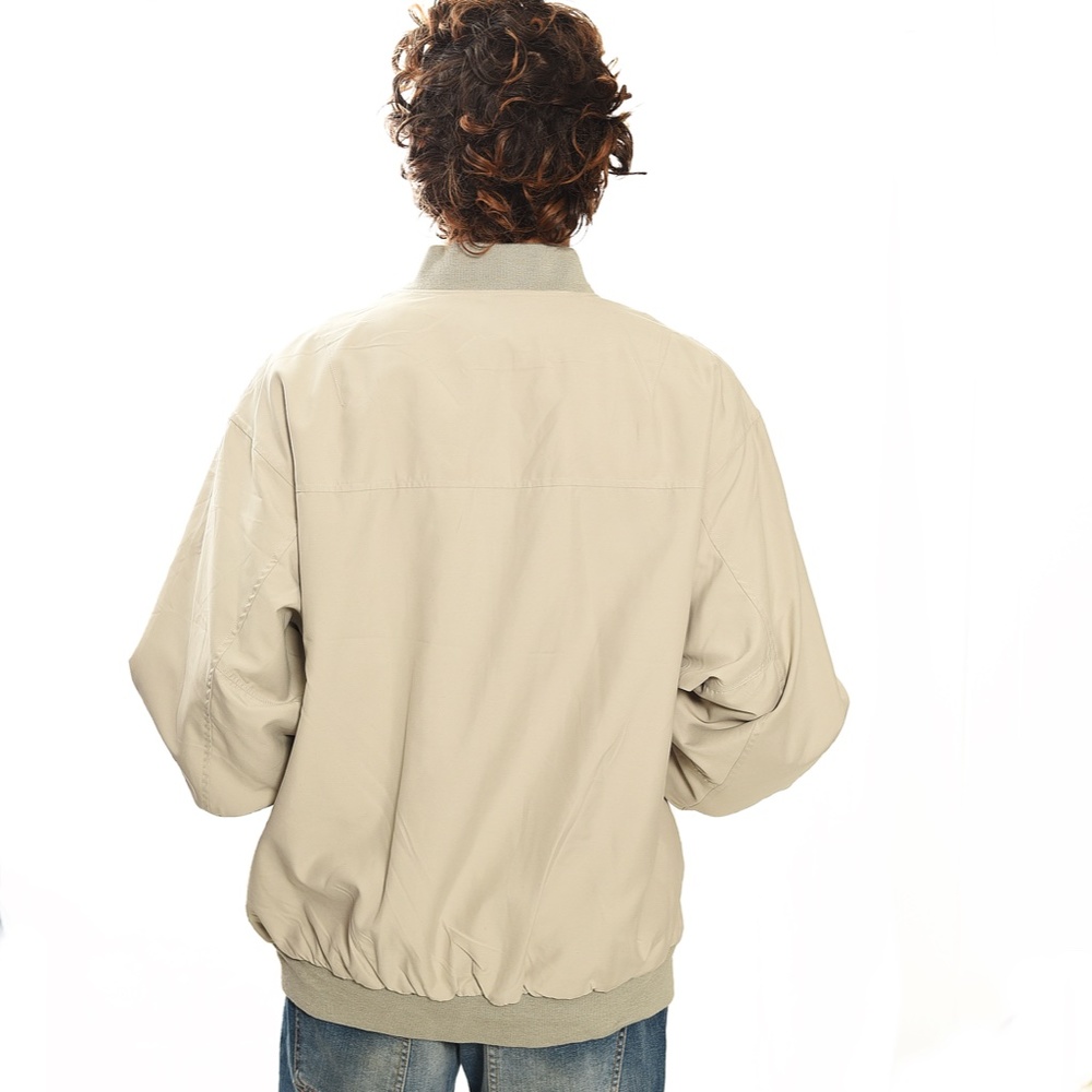 Carven Paris Bomber Jacket. View 2